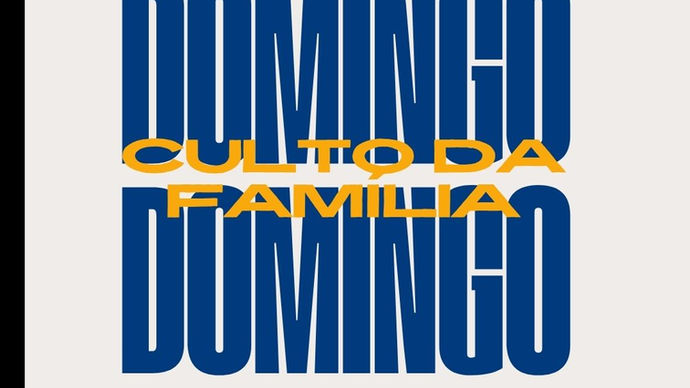 Culto Dominical